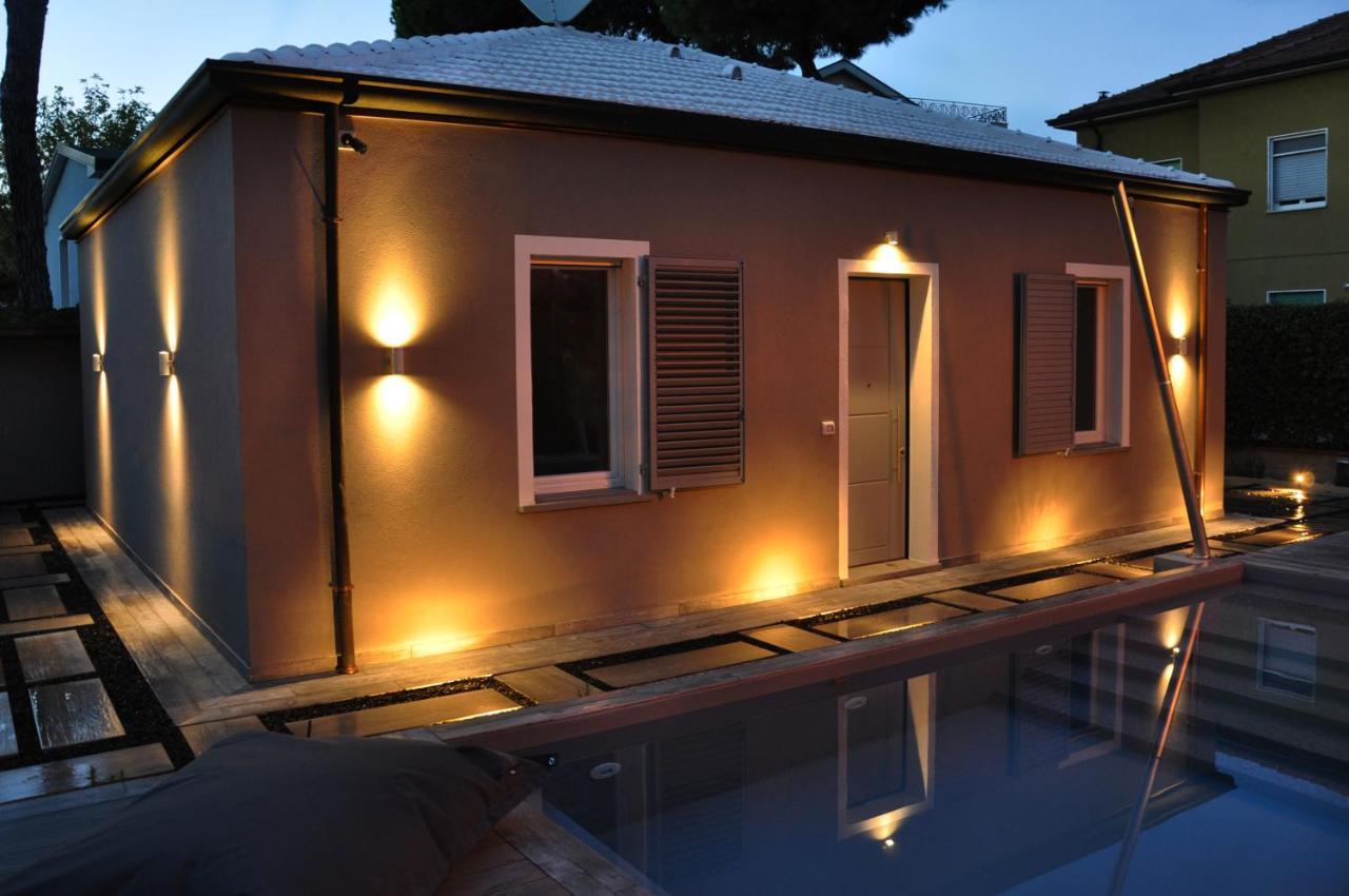 Luxury 2 With Swimming Pool Cervia
