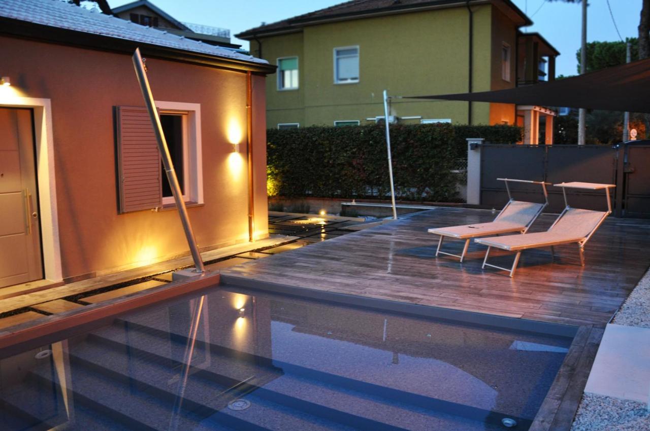 Apartment Luxury 2 With Swimming Pool *
