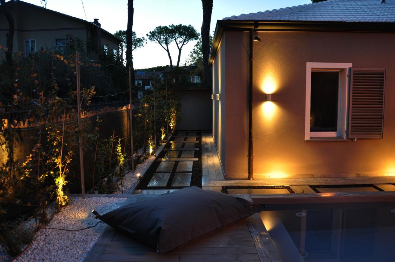 Luxury 2 With Swimming Pool * Cervia