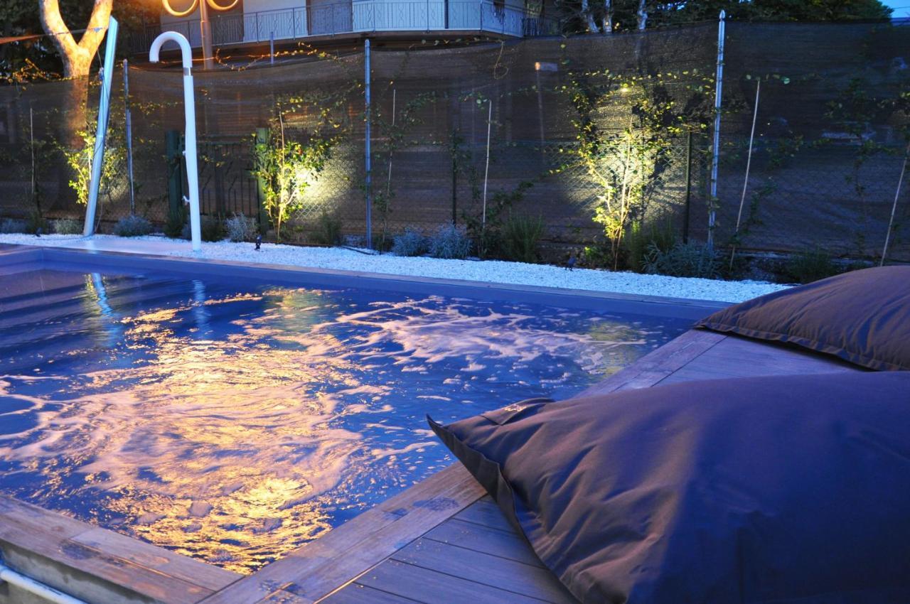 Luxury 2 With Swimming Pool * Cervia