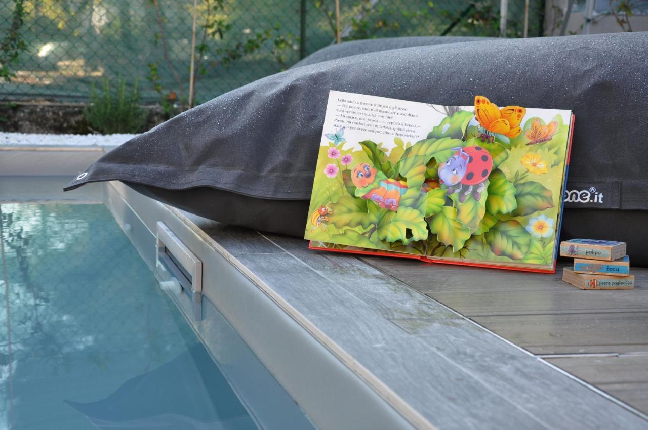 Luxury 2 With Swimming Pool
