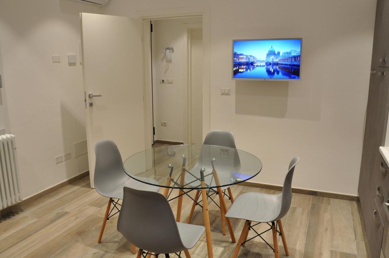 Apartment Luxury 2 With Swimming Pool Cervia