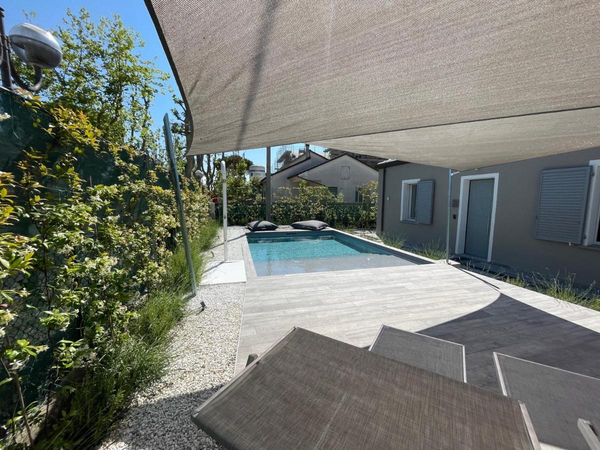 Luxury 2 With Swimming Pool * Cervia