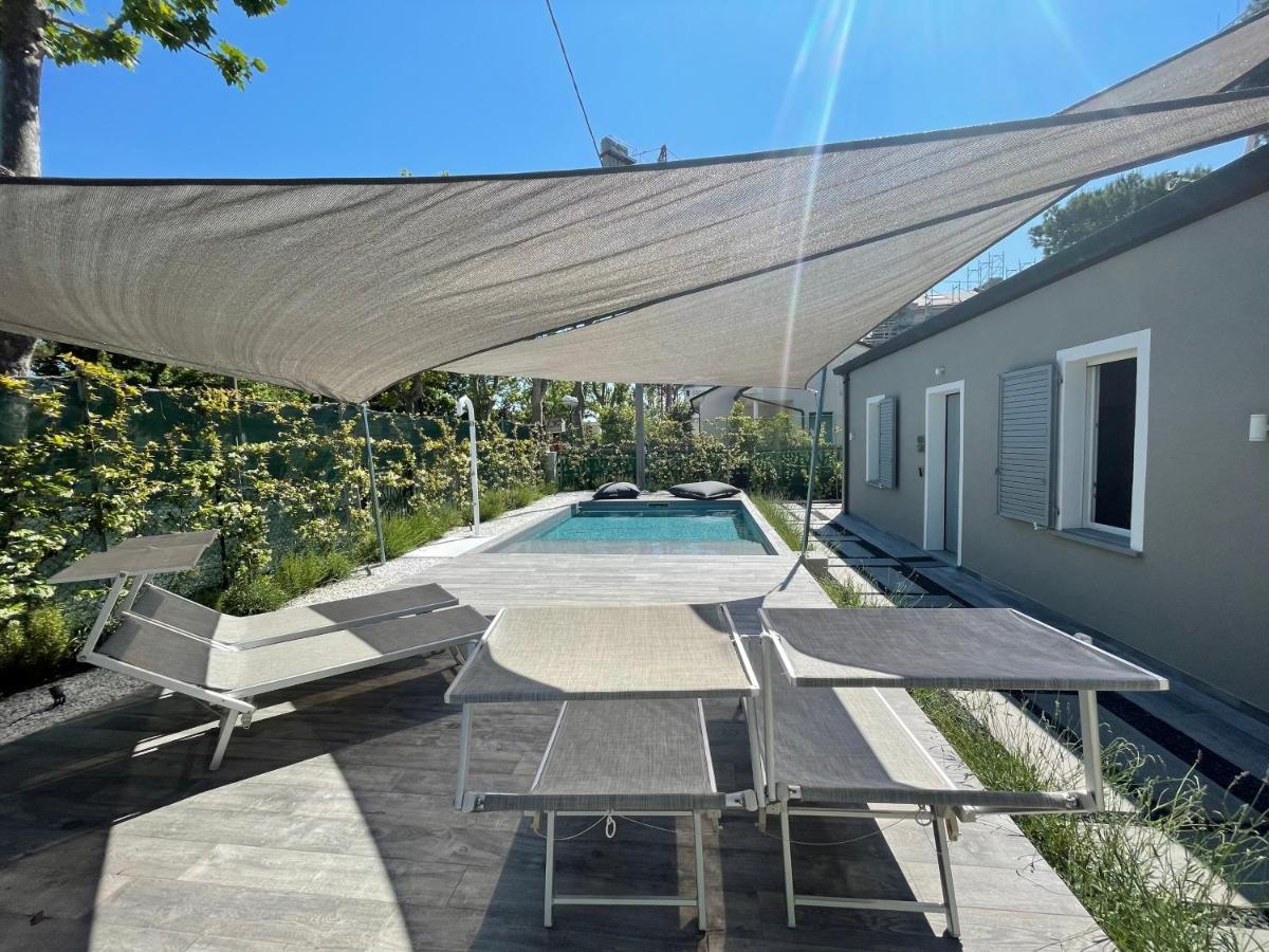 Luxury 2 With Swimming Pool * Cervia