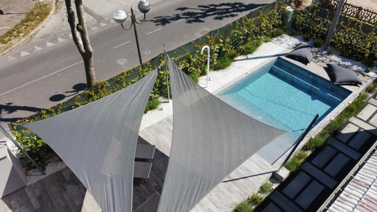 Luxury 2 With Swimming Pool Cervia